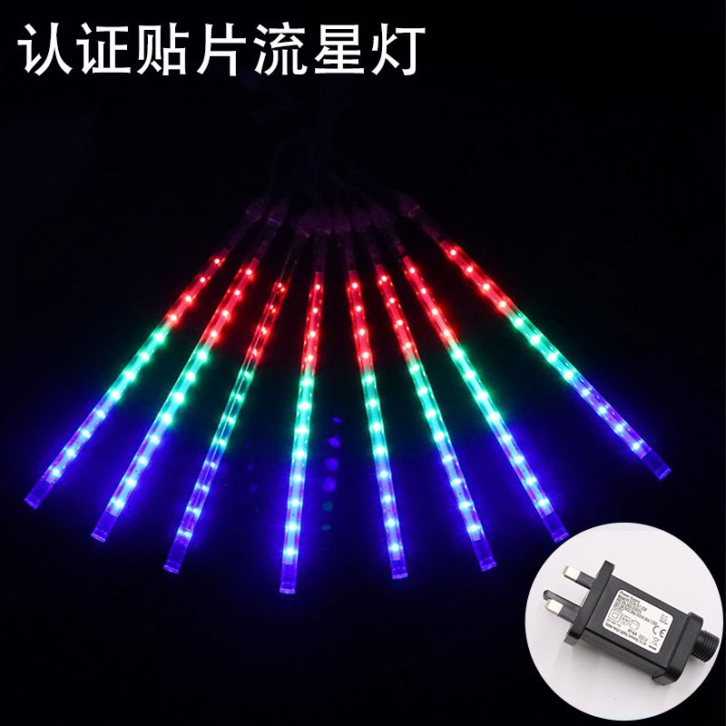 Color (color del segmento)