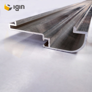 High Partition Aluminum Alloy Door Frame High Partition Aluminum Profile Aluminum Manufacturer Indoor Office Production Glass Partition