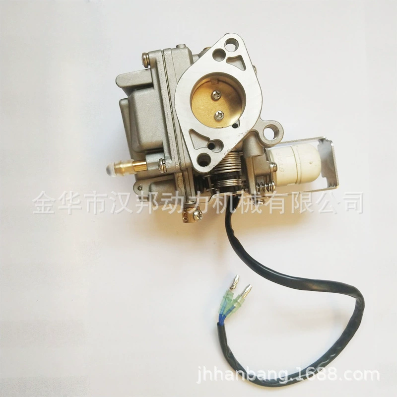 Hanbang Shuangma Просветление Yamaha 4 Punch 20 л.с. 25 л.с. подвесной карбюратор 6AH-14301-00