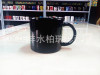 Colorful glaze cups produce ceramic cups colorful glaze advertising cups can be printed on logo colorful glaze cup