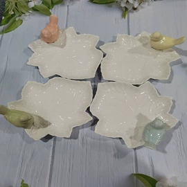 盘;碗;陶瓷餐具套装
