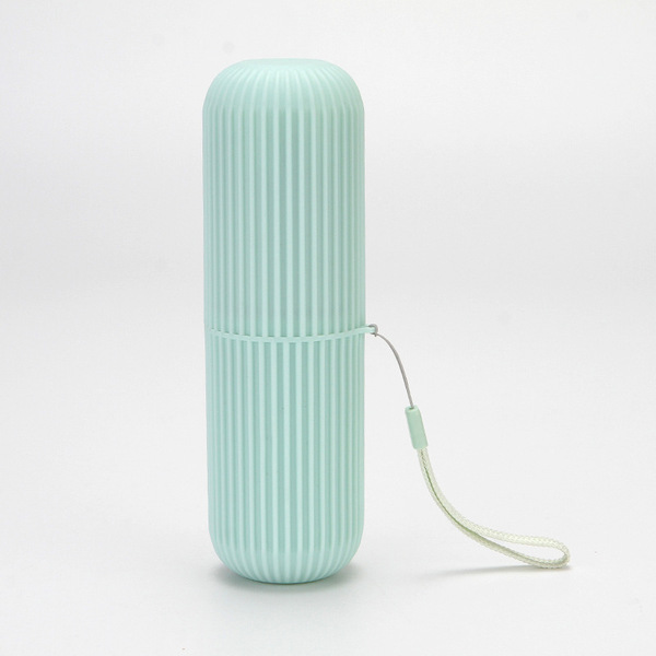 Toothbrush for traveling
