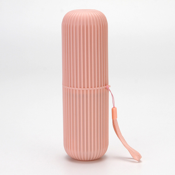 Toothbrush for traveling