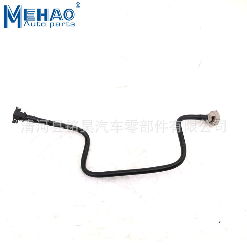 8R0121081M 8R0 121 081M Suministro directo de fábrica Tubo de vacío de tubo de aire Volkswagen Audi