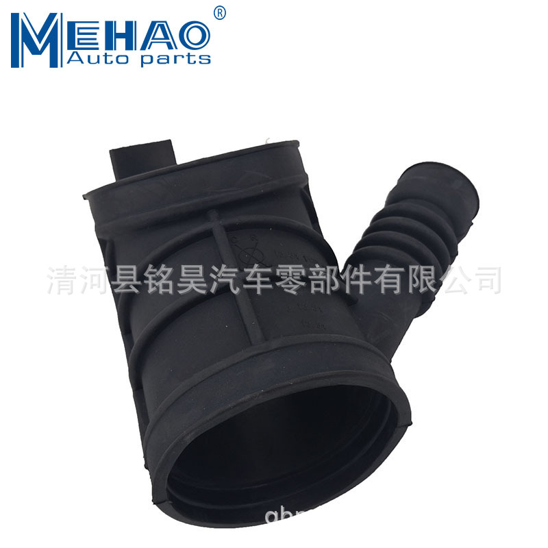 Marca de fabricante MEHAO manguera de admisión tubo de aire de goma 13541435627,13 54 1 435 627