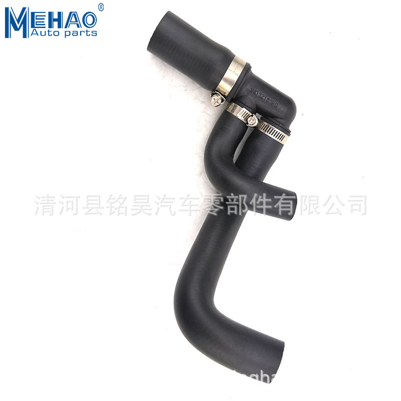 Suministro directo de fábrica MEHAO manguera de admisión de aire de goma tubería de agua 037 122 058,037122058