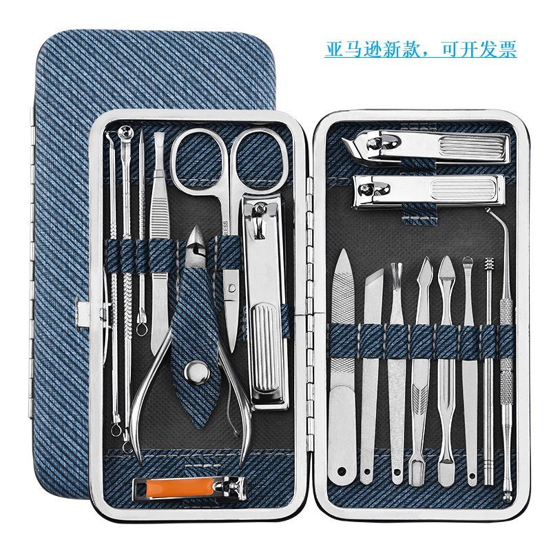 nail scissors stainless steel for nails for manicure