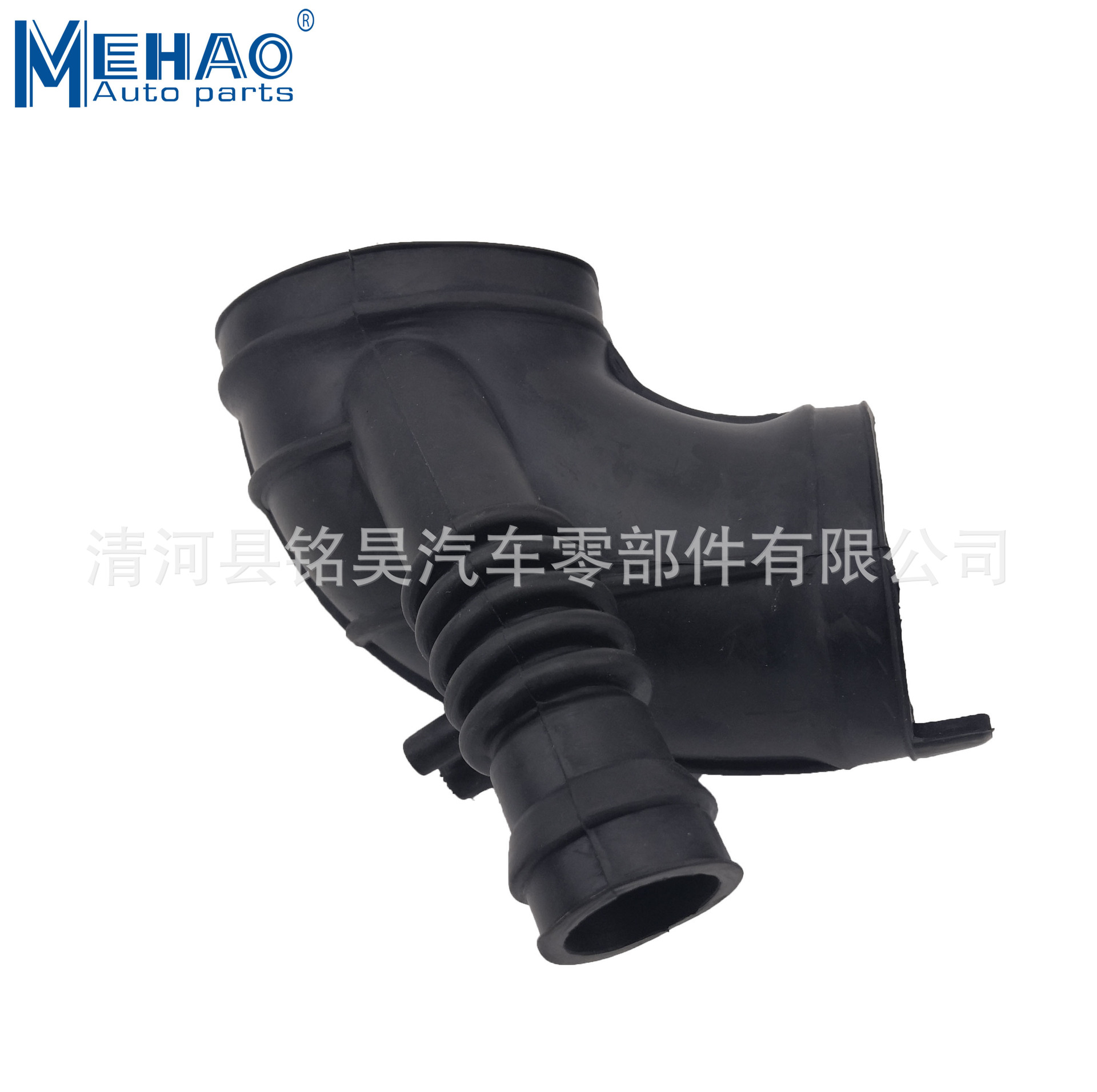 Marca del fabricante aplicable Manguera de admisión de BMW 13541440102 Tubo de goma 13 54 1 440 102