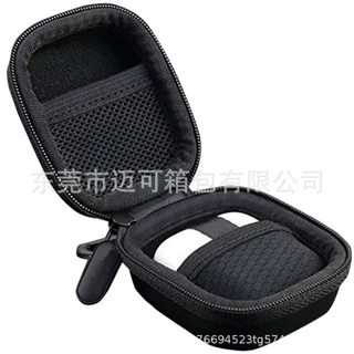 厂家定制防水耳机收纳包 个性耳机收纳包 EVA耳机收纳包定制