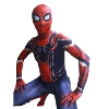New New Steel Spider+Head Holdings