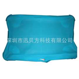 wii fit平衡板硅胶套 保护胶套 Wii Fit Silicone Case