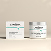 Lanbena, oligopeptide, cleansing milk, moisturizing face mask, 100g