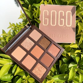 眼影;唇釉;腮红、胭脂