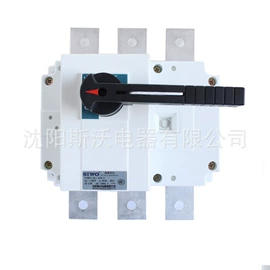 ATSE;隔离开关;低压接触器