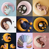 Children's photography props for new born suitable for photo sessions, jewelry, suitable for import