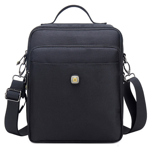 Swiss Army Knife Men's Belt Bag Crossbody Bag Casual Bag Small Crossbody Mobile Phone Bag Korean Style Shoulder Small Bag Casual Backpack