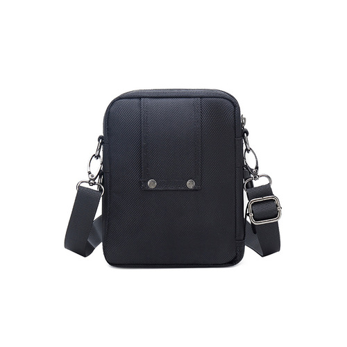 Swiss Army Knife Men's Belt Bag Crossbody Bag Casual Bag Small Crossbody Mobile Phone Bag Korean Style Shoulder Small Bag Casual Backpack