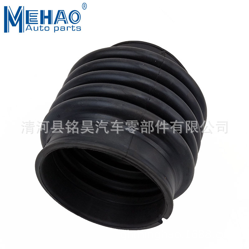 Para Toyota Nissan tubo de aire manguera de admisión tubo de goma 16578-2Y000,165782Y000