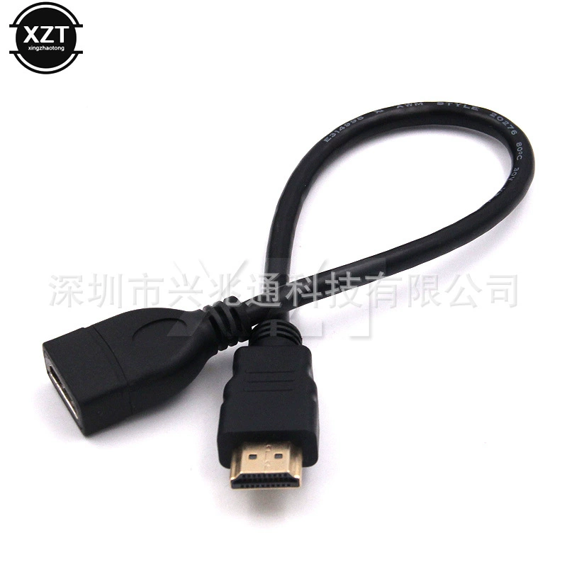 HDMI удлинительная линия HDMI револьвер HDMI публичный HDMI HDMI публичная высоко‑чистая линия