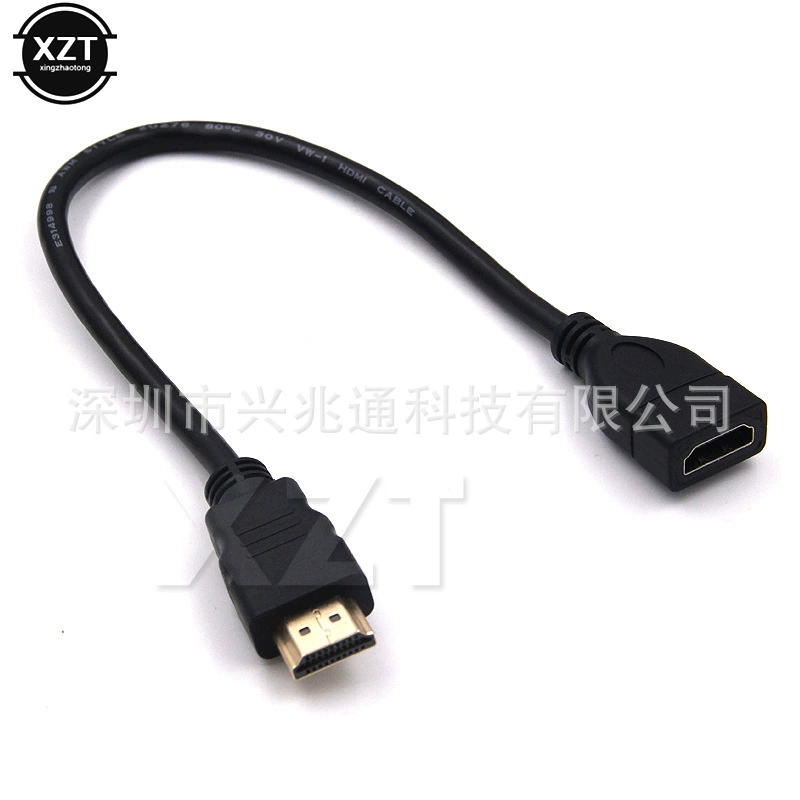 HDMI удлинительная линия HDMI револьвер HDMI публичный HDMI HDMI публичная высоко‑чистая линия