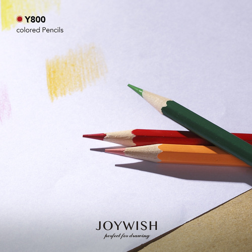 Cross-border exclusive 72-color colored pencil set oily colored pencil art supplies pencil wholesale brush stationery factory