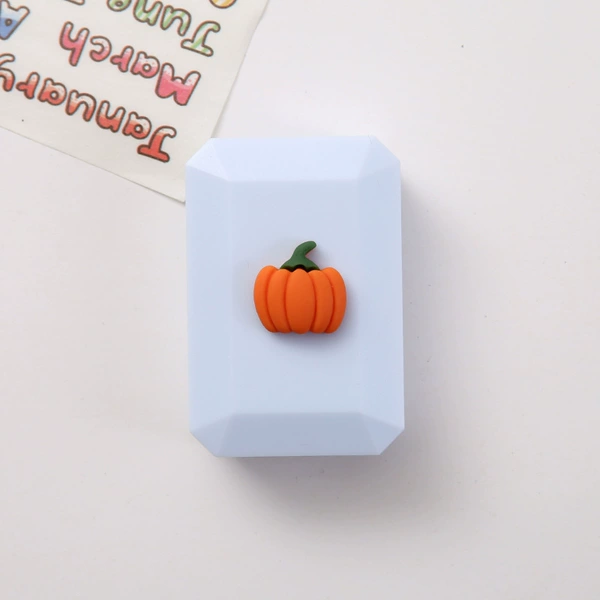 Resin model-pumpkin