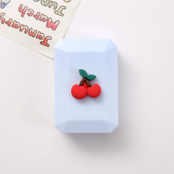 Resin-cherry