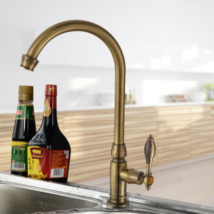 Kitchen Water Single Cooling Basin Vegetable Basin Sink Universal Table Basin Toilet Bathroom Faucet