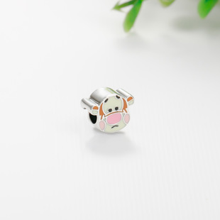 MAGIC CHARMS С���ϻ��ɐۄ���S925���y�������DIY������z����