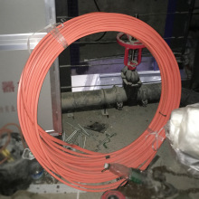 勤工滑觸線 HARD WORK 工型絕緣安全電軌 單線型無接縫滑觸線現貨