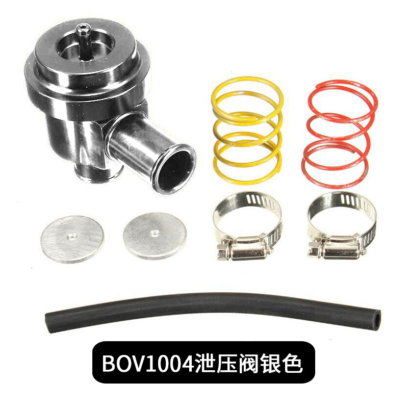 BOV1004 도금 실버