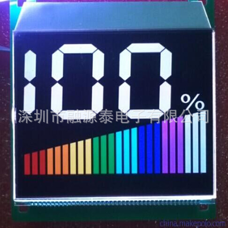 /供应lcd模块 lcd液晶 数显液晶屏 深圳液晶屏