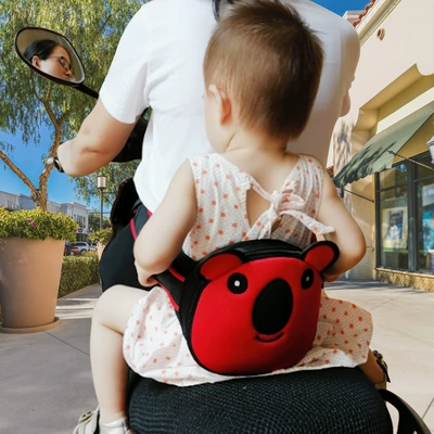 Other Automotive Safety Supplies – Child Anti-Fall Safety Harness