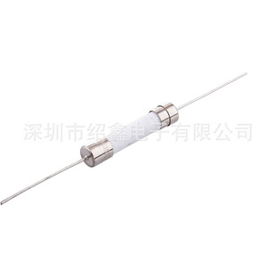 Special price wholesale explosion-proof ceramic fuse tube slow break delay 5 * 20MM T20A 250V with pin fuse