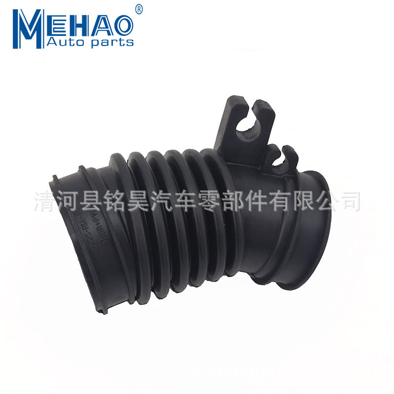 Suministro directo de fábrica para Honda manguera de admisión 17225-R1A-A01,17225R1AA01