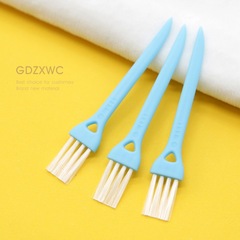 Manufacturer cleaning small brush gap cleaning brush gift small household appliances shaver cleaning tool cleaning brush