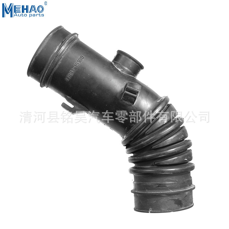 Suministro directo de fábrica de tubos de aire de alta calidad 17881-15170 Adecuado para tubos de goma para tubos de admisión Toyota 17881151