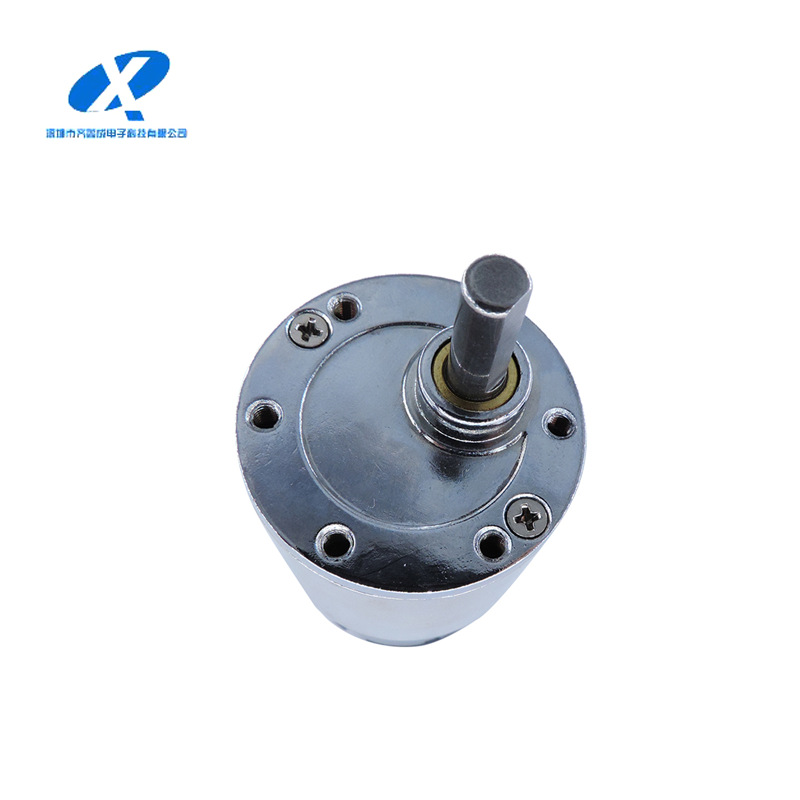 37-520金属减速电机 点钞机自动售货机智能自动炒菜机马达