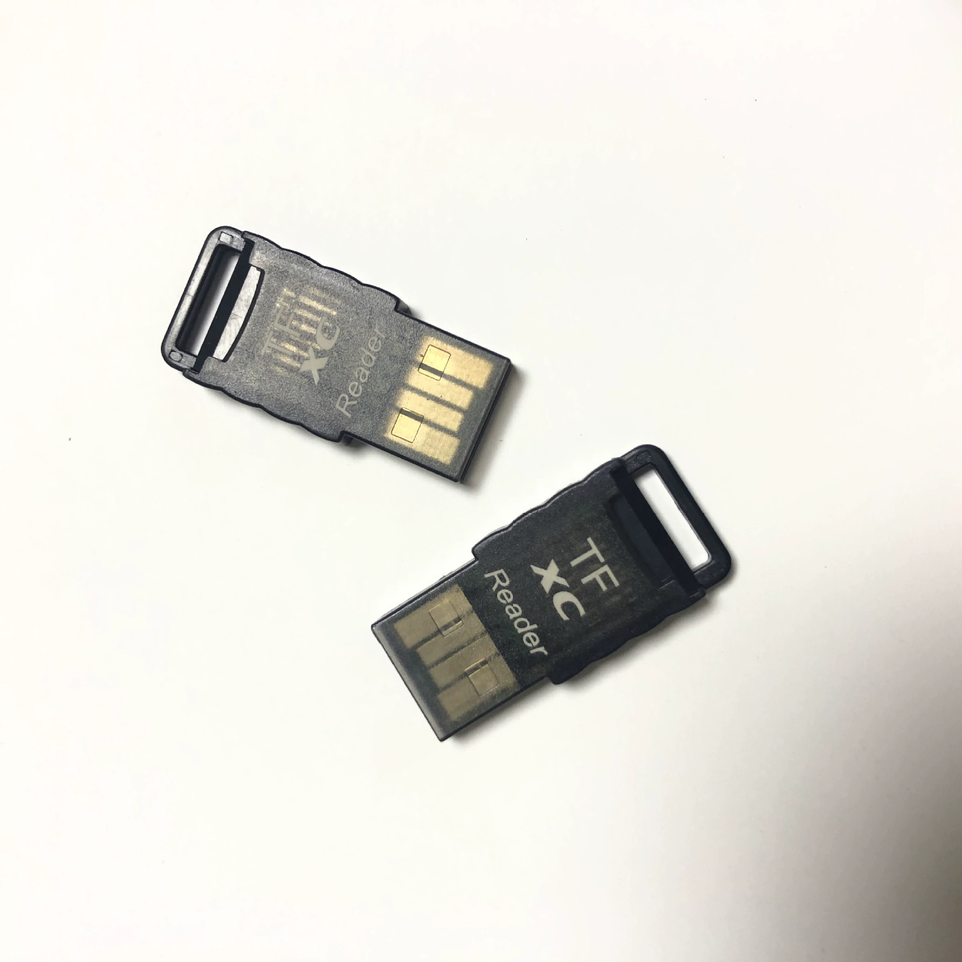 Лояльный экспортный оптовый TF-кардридер маленький орган / мини USB-интерфейс для чтения памяти TF-карты