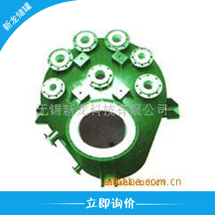 供应聚丙烯搅拌罐、PE反应罐、塑料反应罐 PPH储罐 HDPE储罐