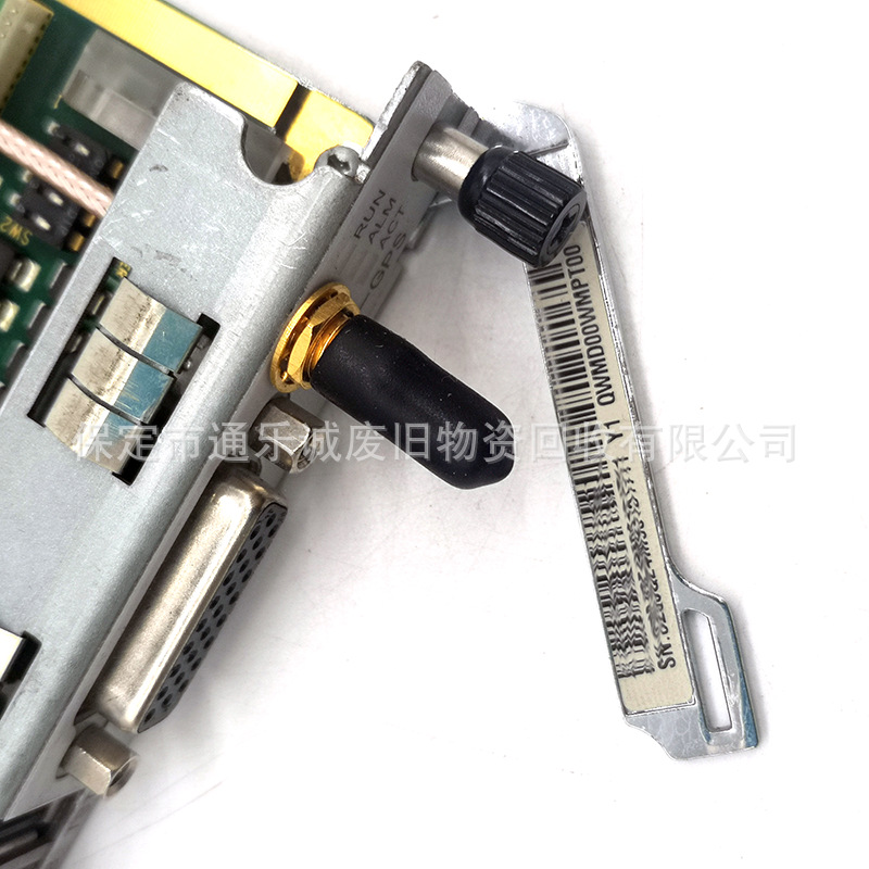 华为设备板卡WMPT03020UWX主控板卡03020JQE 用于华为BBU3900