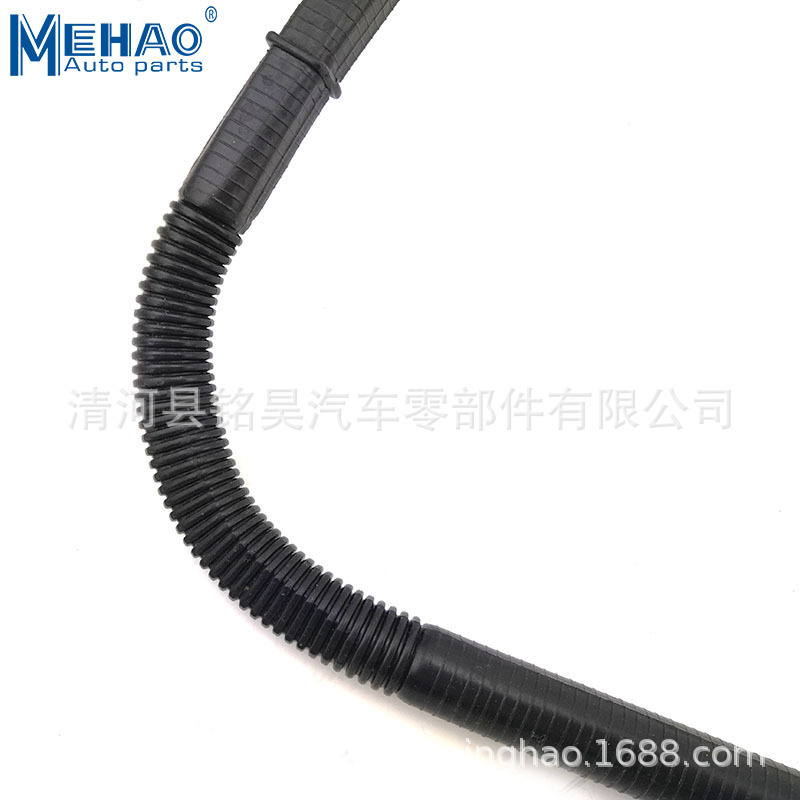 Suministro directo de fábrica de MEHAO para tubo de aire Volkswagen Skoda 078103213B