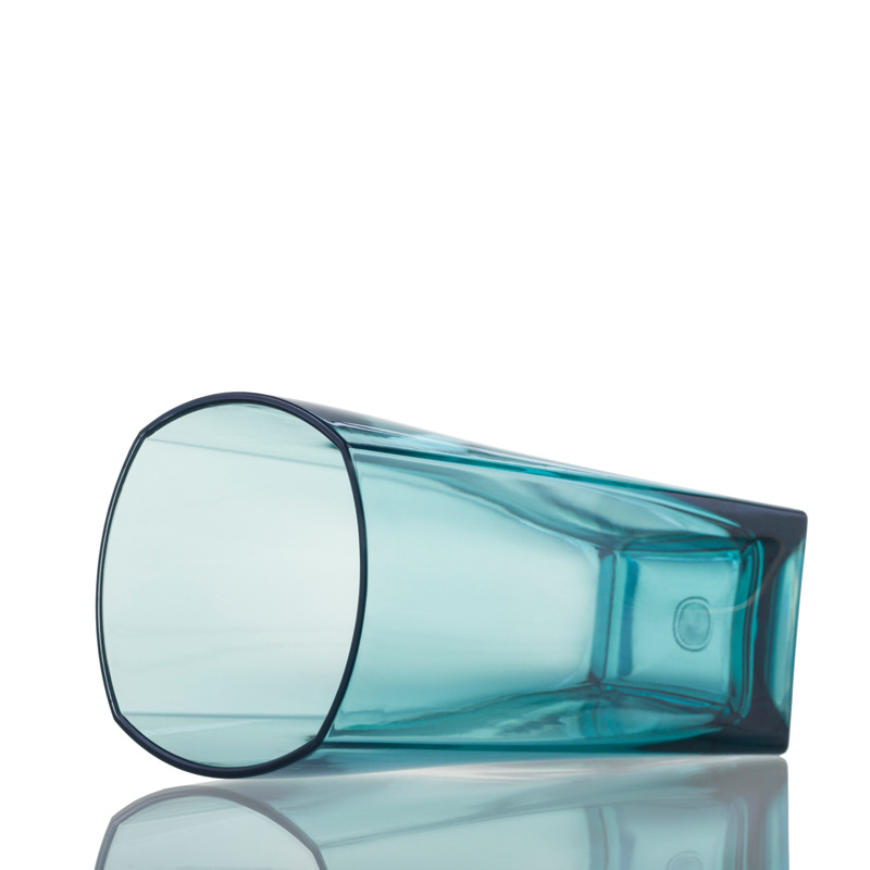 Mano de Buda enjuague bucal taza práctica hogar necesidades diarias regalo plástico engrosado resistente a la caída multi-color opcional fábrica al por mayor