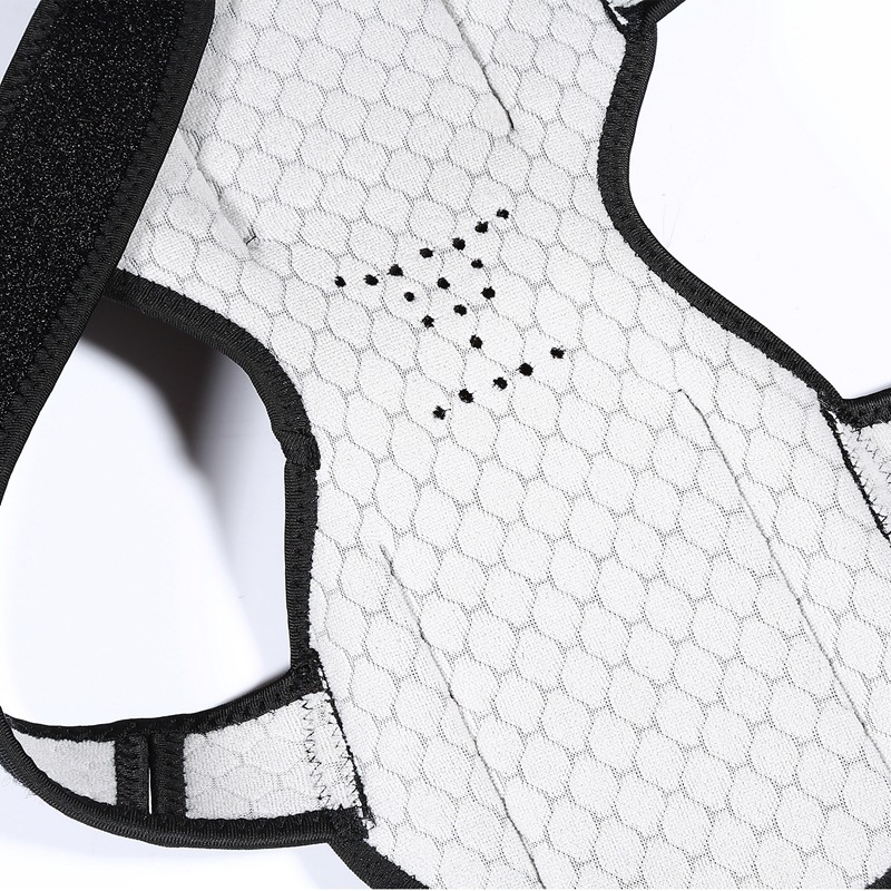 POWERLEG rodilla refuerzo protección conjunta vieja pierna fría Squat Montañismo Deportes rótula equipo de protección en stock