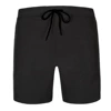 LC-Black Touncing Pants