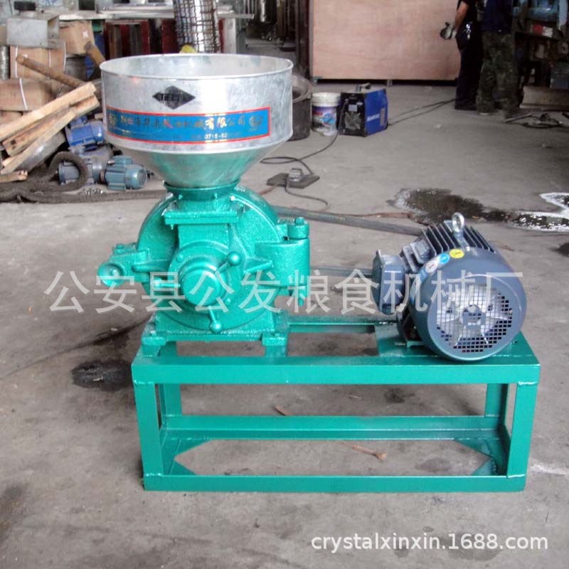油料粉碎机 多功能磨粉机 快速粉碎机 茶籽粉碎机设备