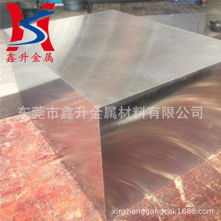 现货供应cr12mo1v1模具钢 cr12mo1v1光板精板 提供配送到厂