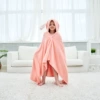 Pink Rabbit large 88*150