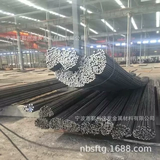 （抚顺特殊钢）38CrSi合金结构钢板 38CrSi圆钢 38CrSiA拉光圆棒