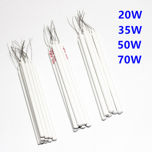 Gaobao brand Kebao brand welding brand Zhuo Yue brand 35W internal heating ceramic electric soldering iron core heating core